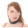 COLLAR CHOKER  JOCKER  - FASHION TRENDS