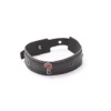 COLLAR CHOKER  JOCKER  - FASHION TRENDS