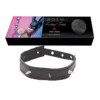 COLLAR CHOKER SADO