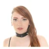 COLLAR CHOKER SADO
