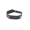 COLLAR CHOKER SADO