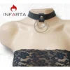 CHOKER GOTICO
