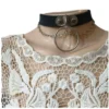 CHOKER ROCK