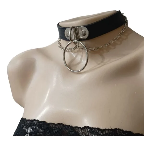 CHOKER ROCK