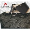 CHOKER NECK CON ARGOLLA