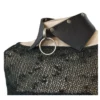 CHOKER NECK CON ARGOLLA