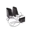 SET RIBBON ESPOSA Y COLLAR NEGRO