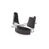 SET RIBBON ESPOSA Y COLLAR NEGRO