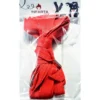 LISTA CINTA BONDAGE ROJA 8MTS