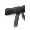 LISTA CINTA BONDAGE NEGRO 8MTS