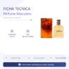 PERFUME FUCKING FABULOUS - 100ML