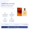 PERFUME FUCKING FABULOUS - 100ML