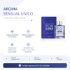 PERFUME AFRODISIACO FOR HIM