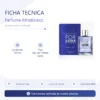 PERFUME AFRODISIACO FOR HIM