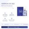 PERFUME AFRODISIACO FOR HIM