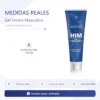 GEL INTIMO MASCULINO FOR HIM 130GR.