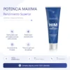 GEL INTIMO MASCULINO FOR HIM 130GR.