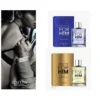 PERFUME CON FEROMONAS FOR HIM VIP- 100 ML