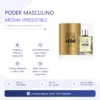 PERFUME CON FEROMONAS FOR HIM VIP- 100 ML