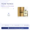 PERFUME CON FEROMONAS FOR HIM VIP- 100 ML
