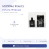 PERFUME AFRODISIACO FOR HIM ELIXIR