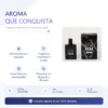 PERFUME AFRODISIACO FOR HIM ELIXIR
