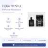 PERFUME AFRODISIACO FOR HIM ELIXIR