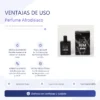 PERFUME AFRODISIACO FOR HIM ELIXIR