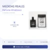 PERFUME AFRODISIACO FOR HIM GENTLEMAN.