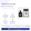 PERFUME AFRODISIACO FOR HIM GENTLEMAN.
