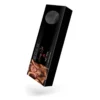 ANTIFAZ Y PEZONERAS DE RASO Y PUNTILLA COLOR CHAMPAGNE -INFARTA SENS-