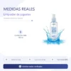 LIMPIADOR DE JUGUETES TOY CLEANER 100 ML C/DOSIFICADOR