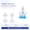 LIMPIADOR DE JUGUETES TOY CLEANER 100 ML C/DOSIFICADOR