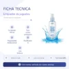 LIMPIADOR DE JUGUETES TOY CLEANER 100 ML C/DOSIFICADOR