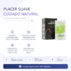CAJA X12 SACHET GEL INTIMO ANAL 10ML