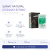CAJA X12 SACHET GEL NEUTRO 10ML