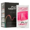 CAJA X12 SACHET GEL WET PLEASURE 10ML