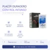 CAJA X12 SACHET GEL RETARDANTE ONE MORE TIME 10ML