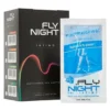 CAJA X12 SACHET GEL FRIO REFRESH 10ML