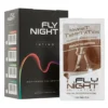CAJA X12 SACHET GEL SWEET TEMPTATION CHOCOLATE 10ML