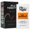 CAJA X12 SACHET GEL INTIMO DIABOLICO 10ML