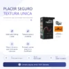 CAJA X12 SACHET GEL INTIMO DIABOLICO 10ML