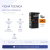 CAJA X12 SACHET GEL INTIMO DIABOLICO 10ML