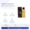 KISSES GEL INTIMO CHOCOLATE 100ML