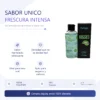 KISSES GEL INTIMO MENTOL 100ML