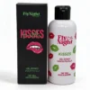 KISSES GEL INTIMO STRAWBERRY 100ML