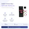 KISSES GEL INTIMO STRAWBERRY 100ML