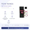 KISSES GEL INTIMO STRAWBERRY 100ML