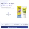 GEL INTIMO ANAL 70 ML