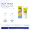 GEL INTIMO ANAL 70 ML